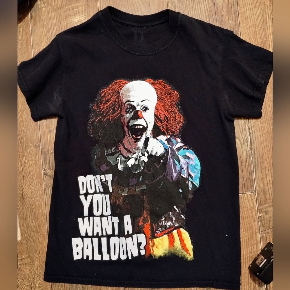 Vintage IT  shirt